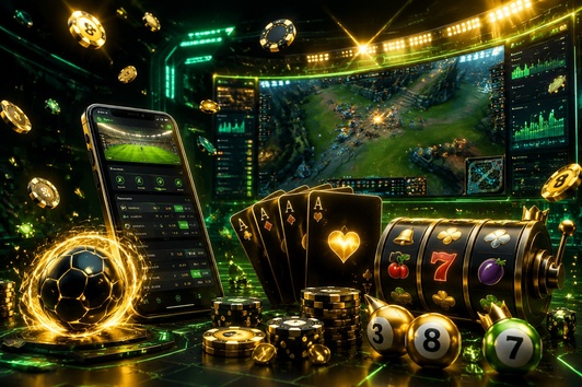 tkwin – Roulette Casino Online