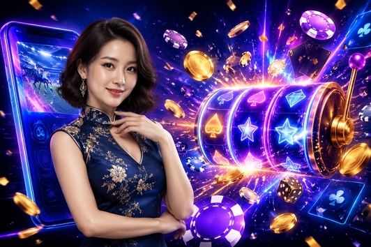 tkwin – Baccarat Live Casino