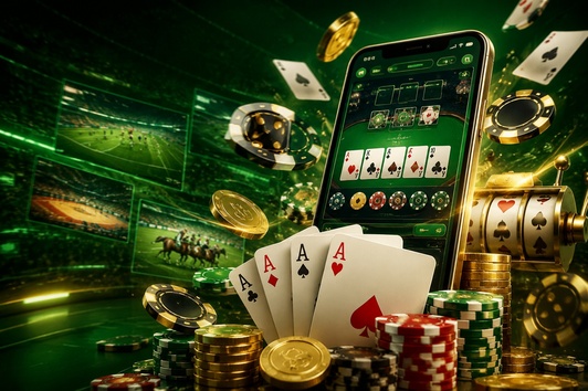 tkwin – Giao diện đăng nhập trên điện thoại